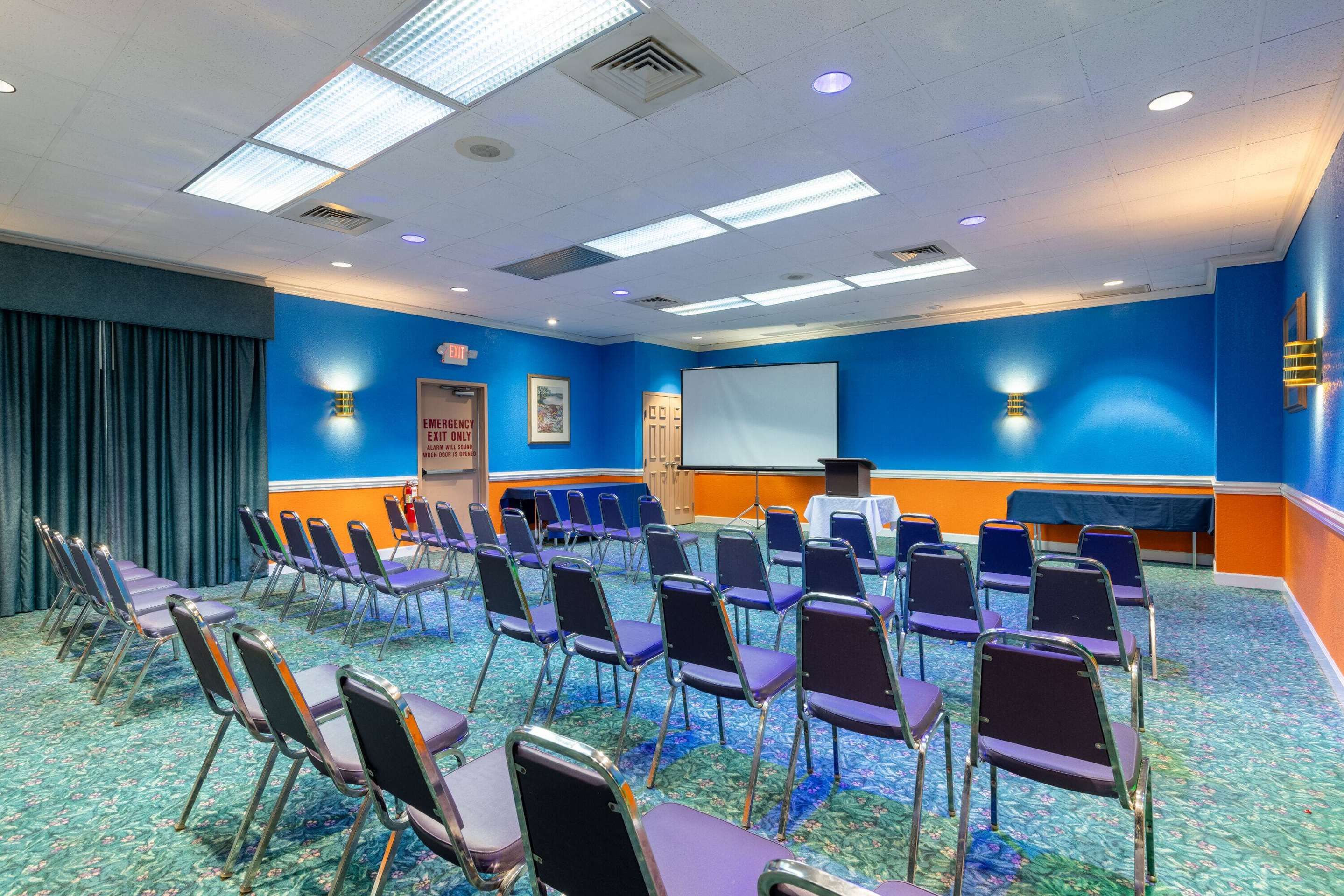 Konferensrum