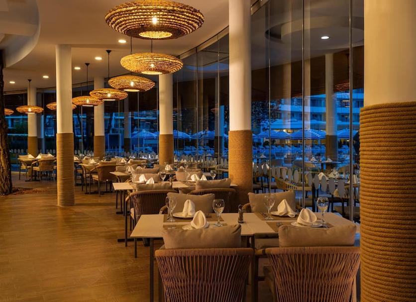 Restaurang Foto