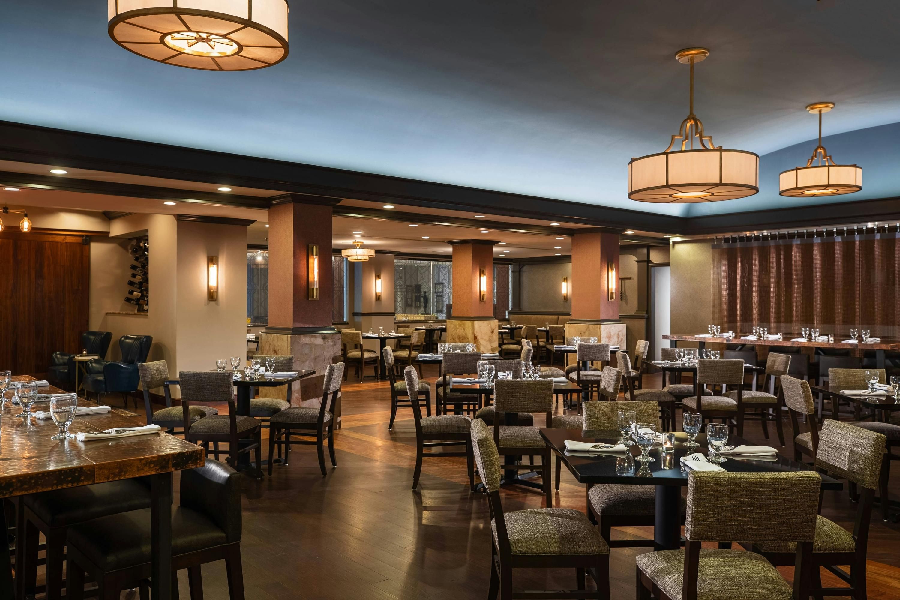 Restaurang