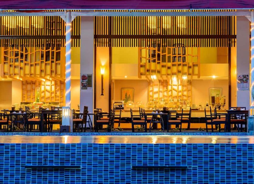 Restaurang Foto