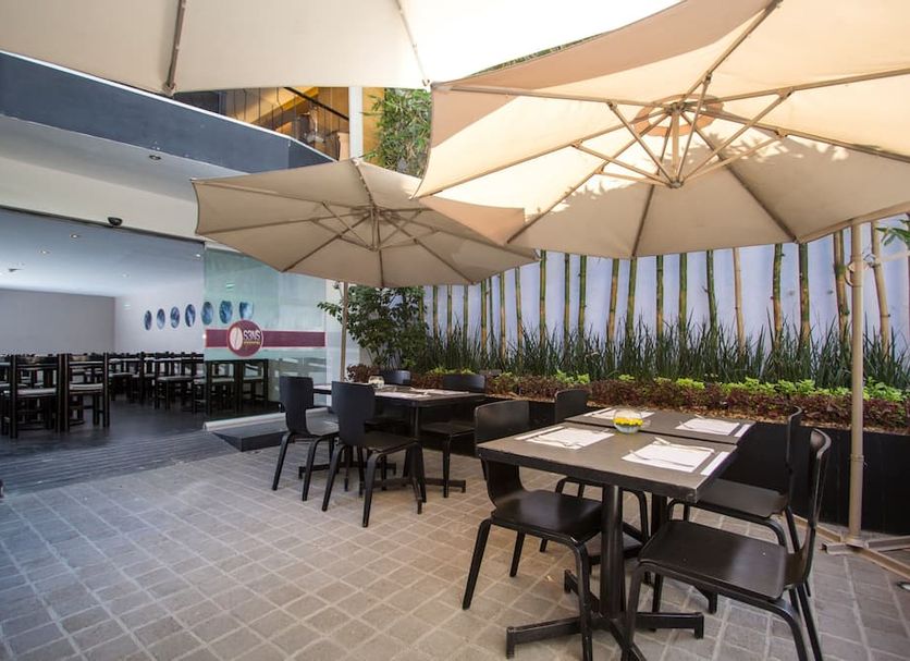 Restaurang Foto