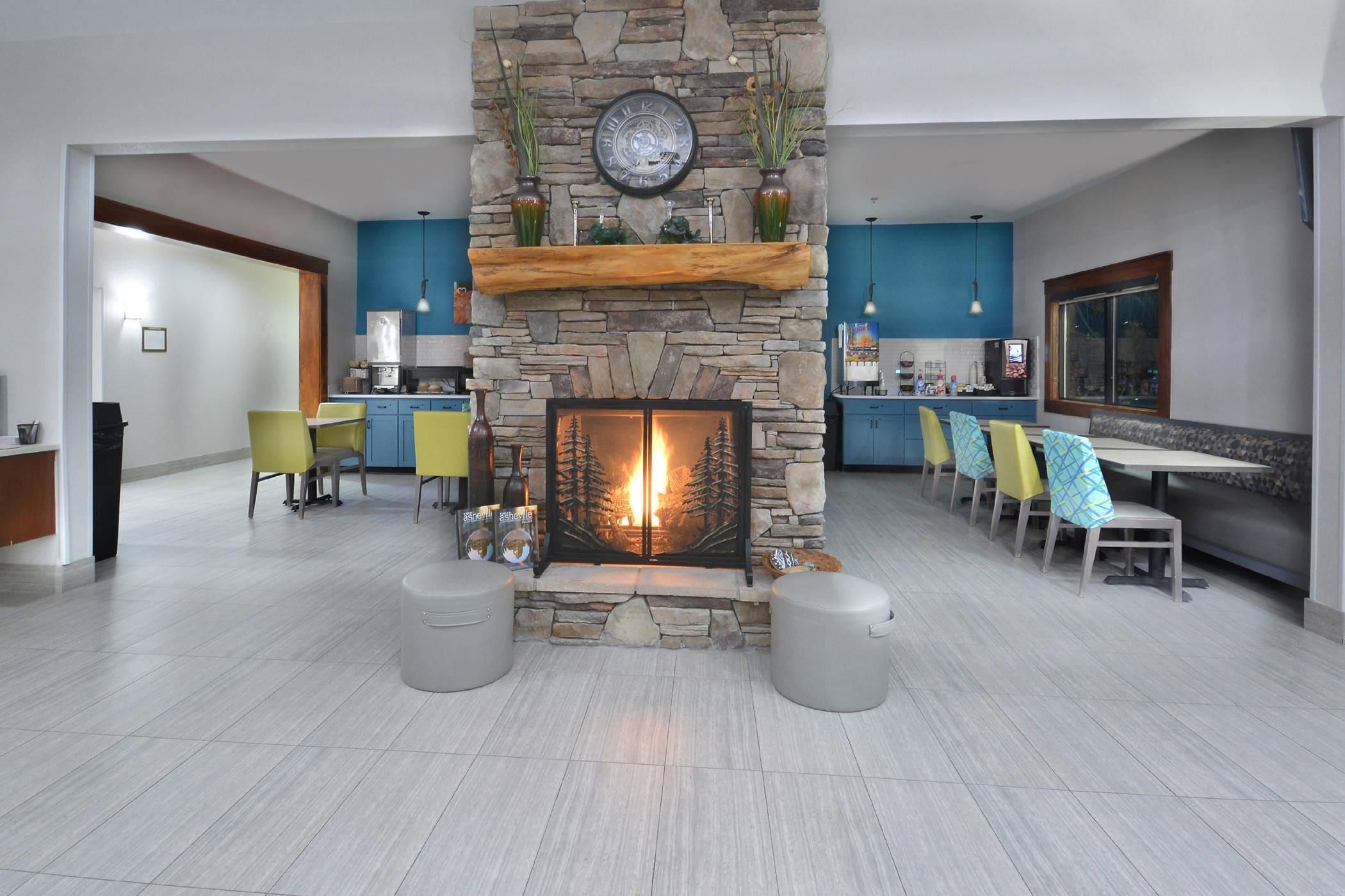 Hotellfaciliteter