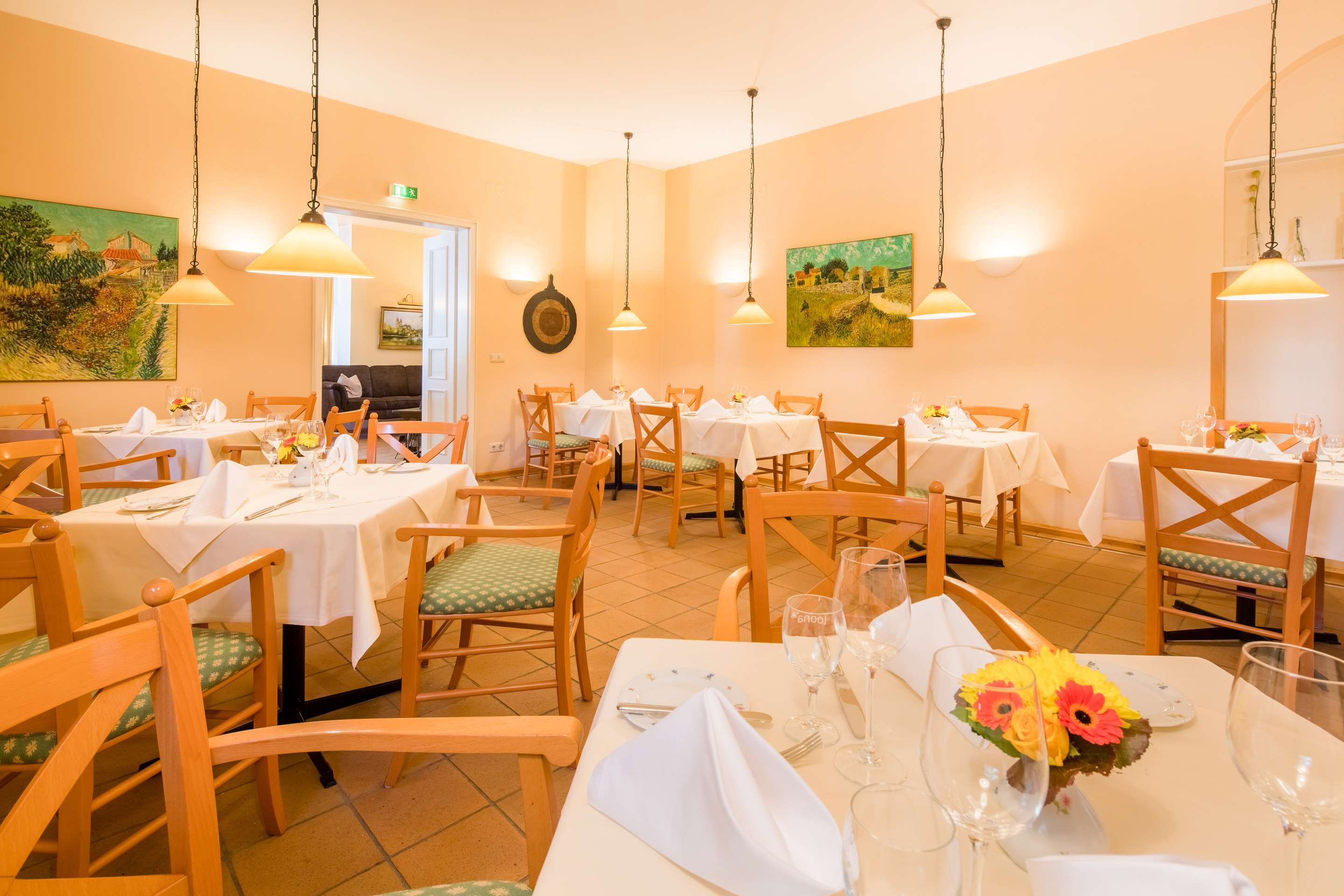 Restaurang