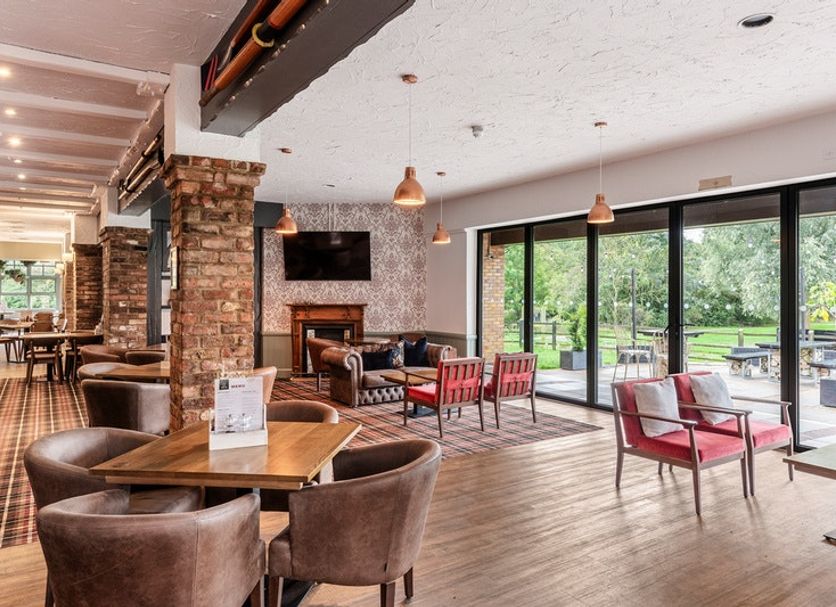 Restaurang Foto