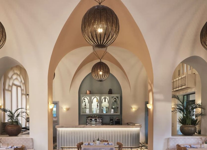 Restaurang Foto