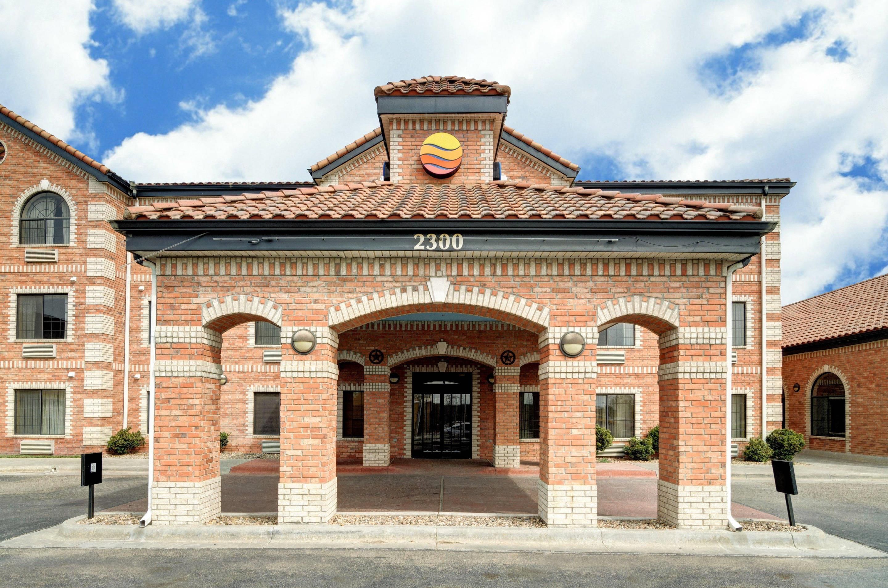 Byggnad