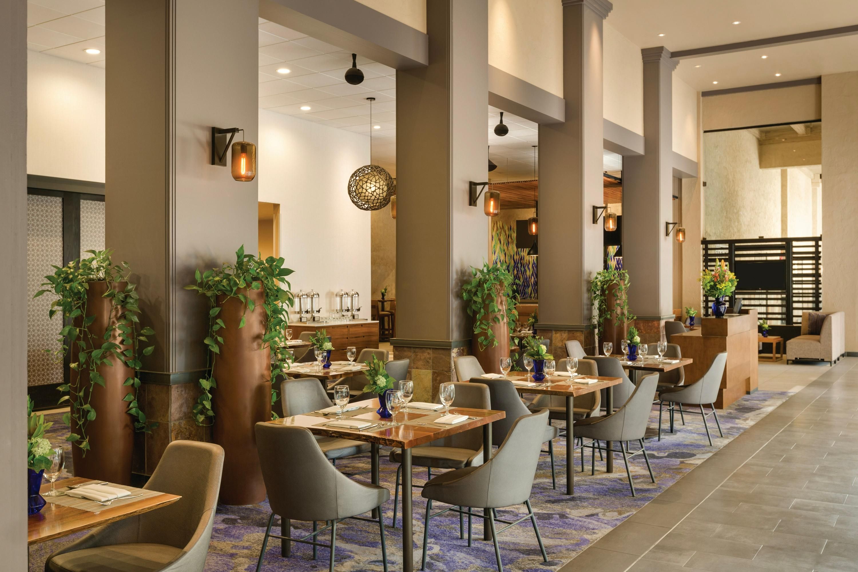 Restaurang