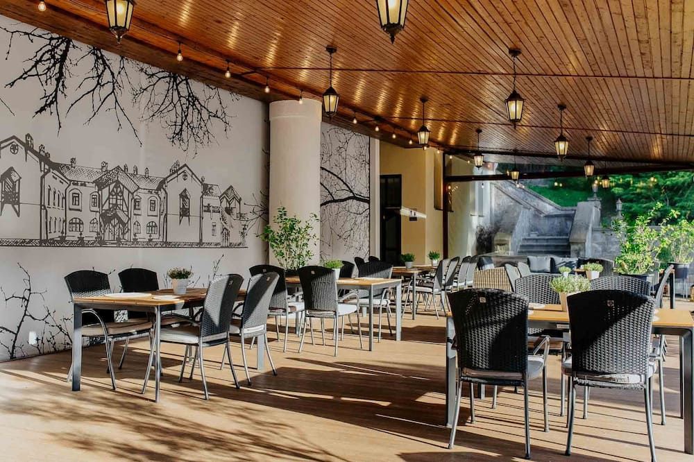 Restaurang