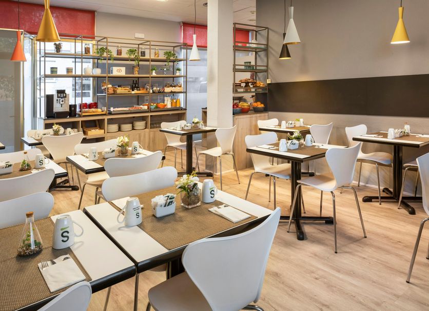 Restaurang Foto