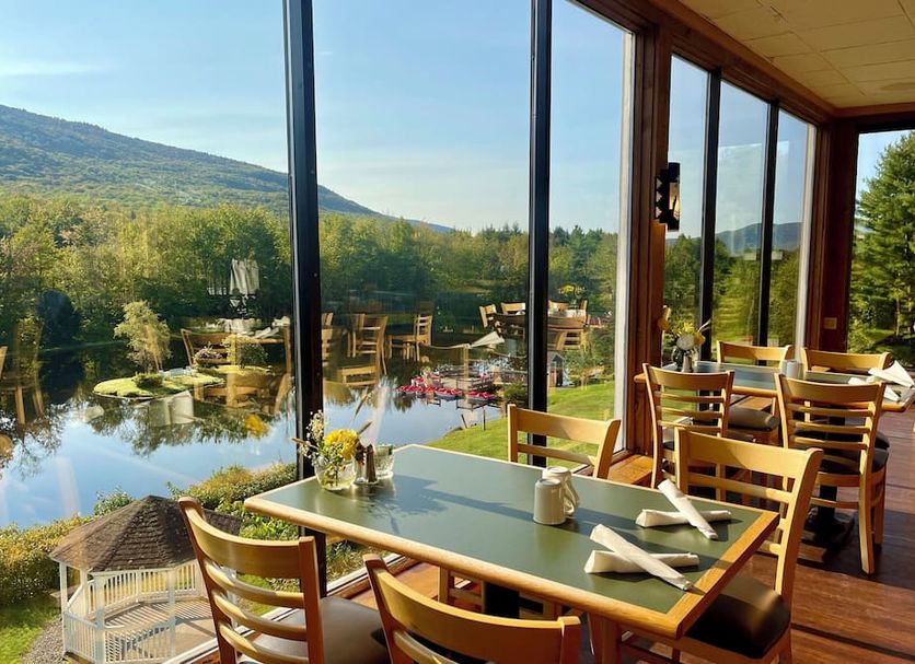 Restaurang Foto
