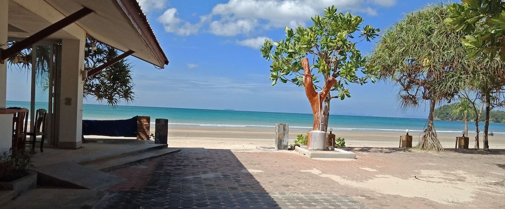 Strand Foto
