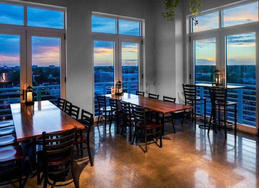 Restaurang Foto