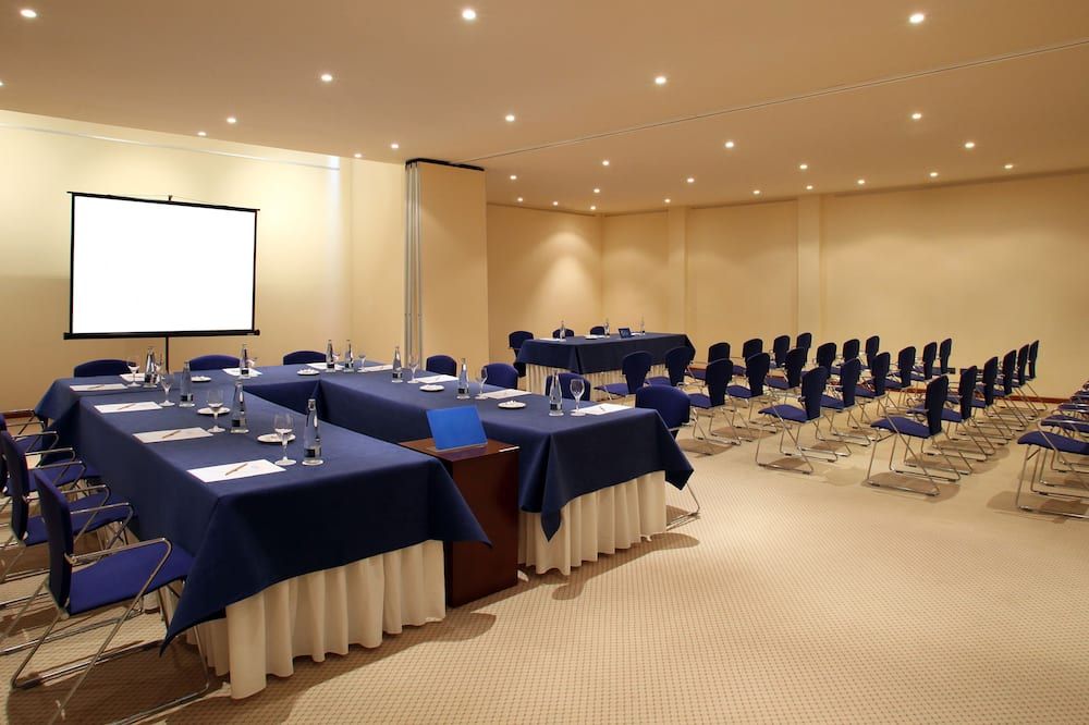 Konferensrum