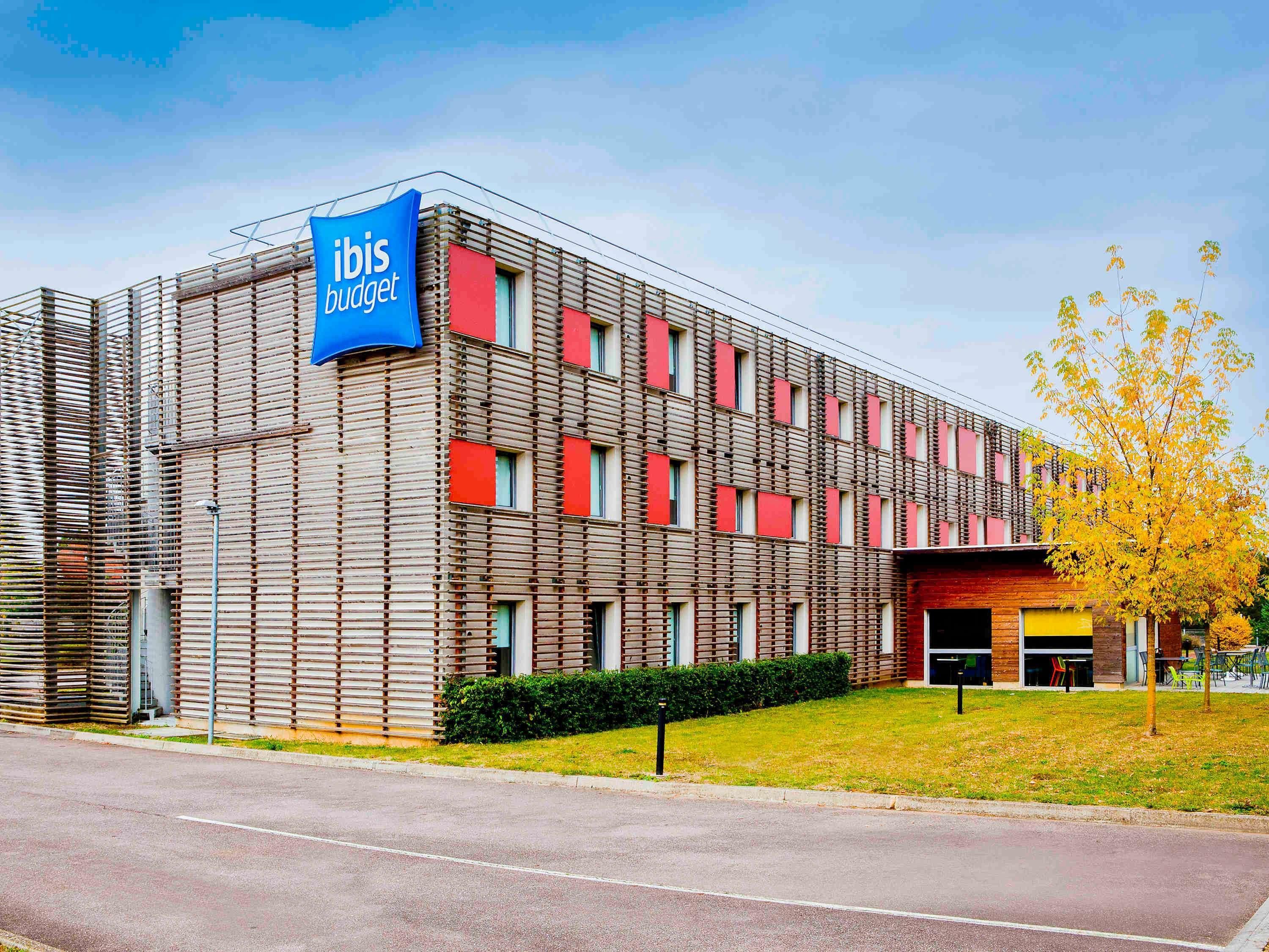 Byggnad
