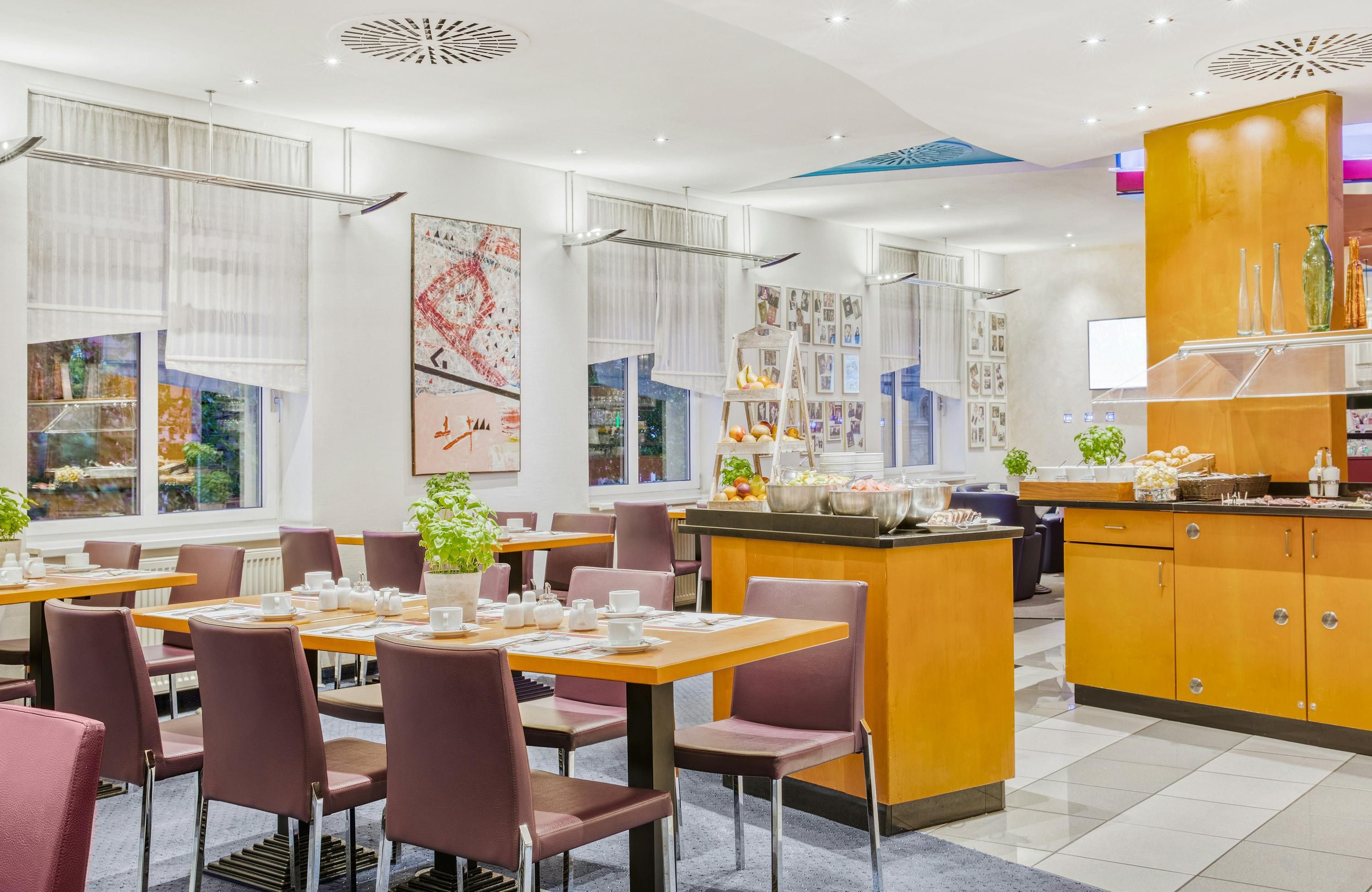 Restaurang
