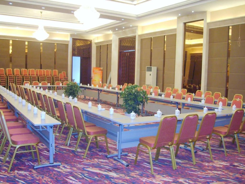 Konferensrum