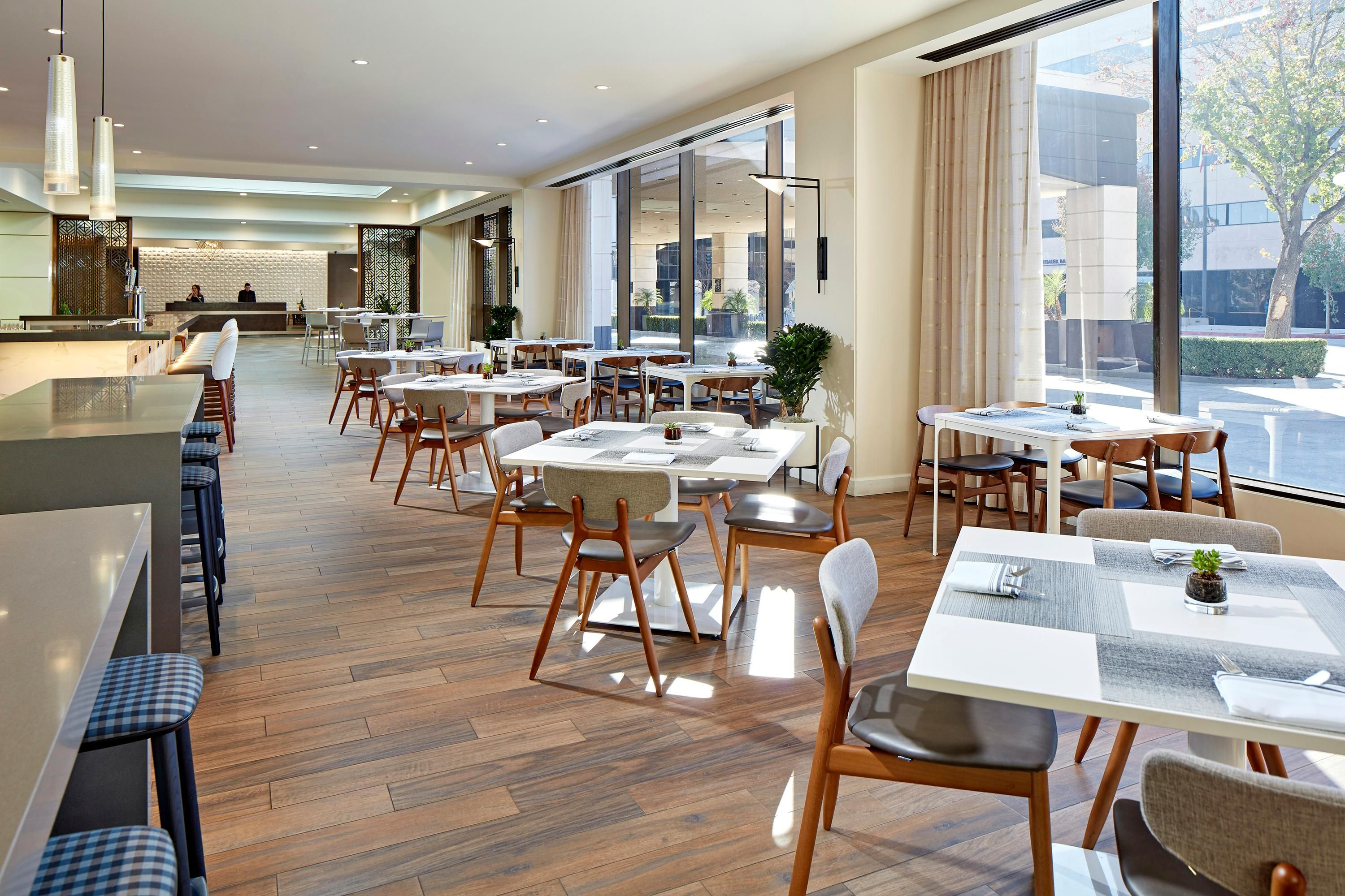 Restaurang