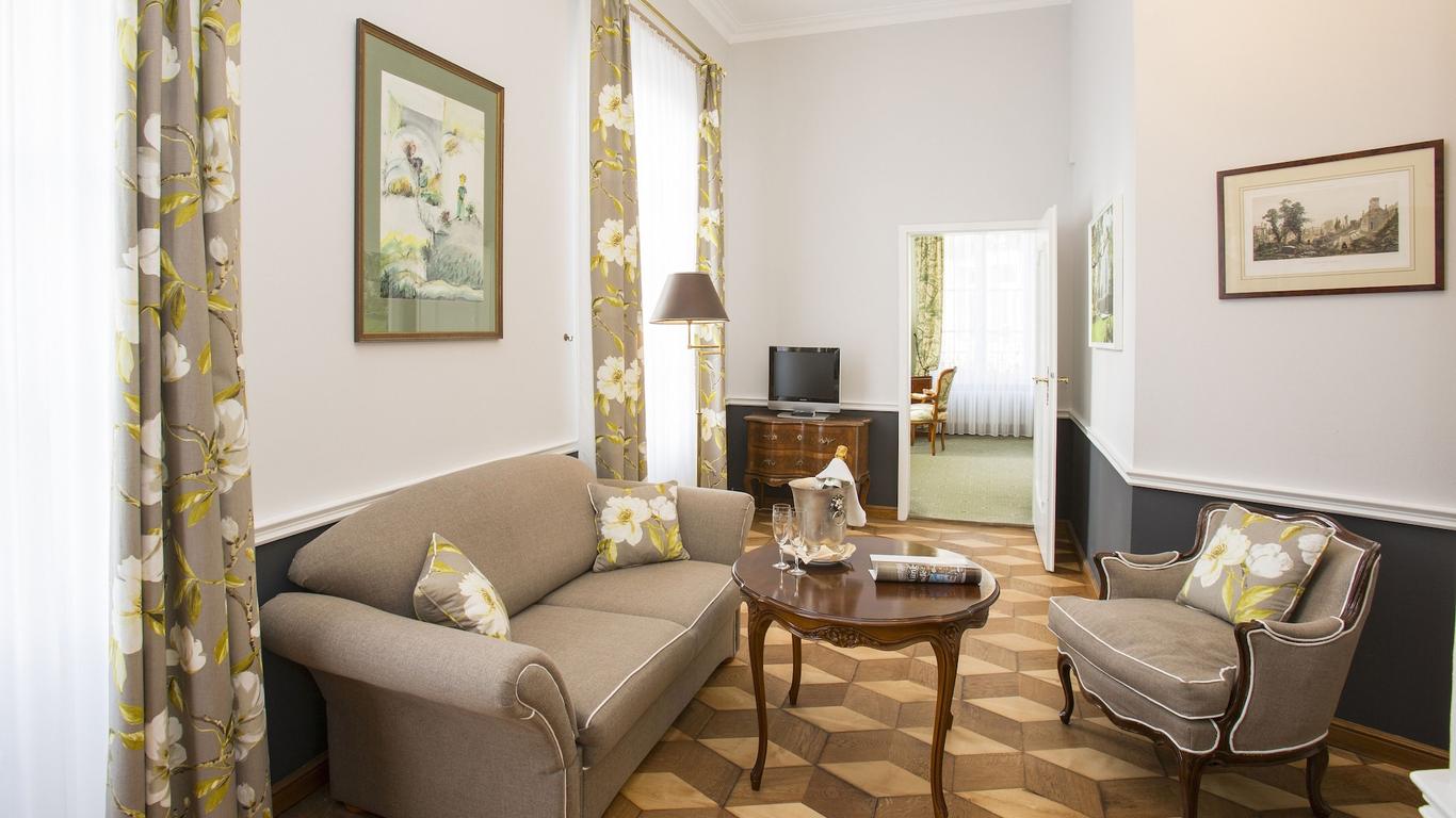 Hotel Der Kleine Prinz