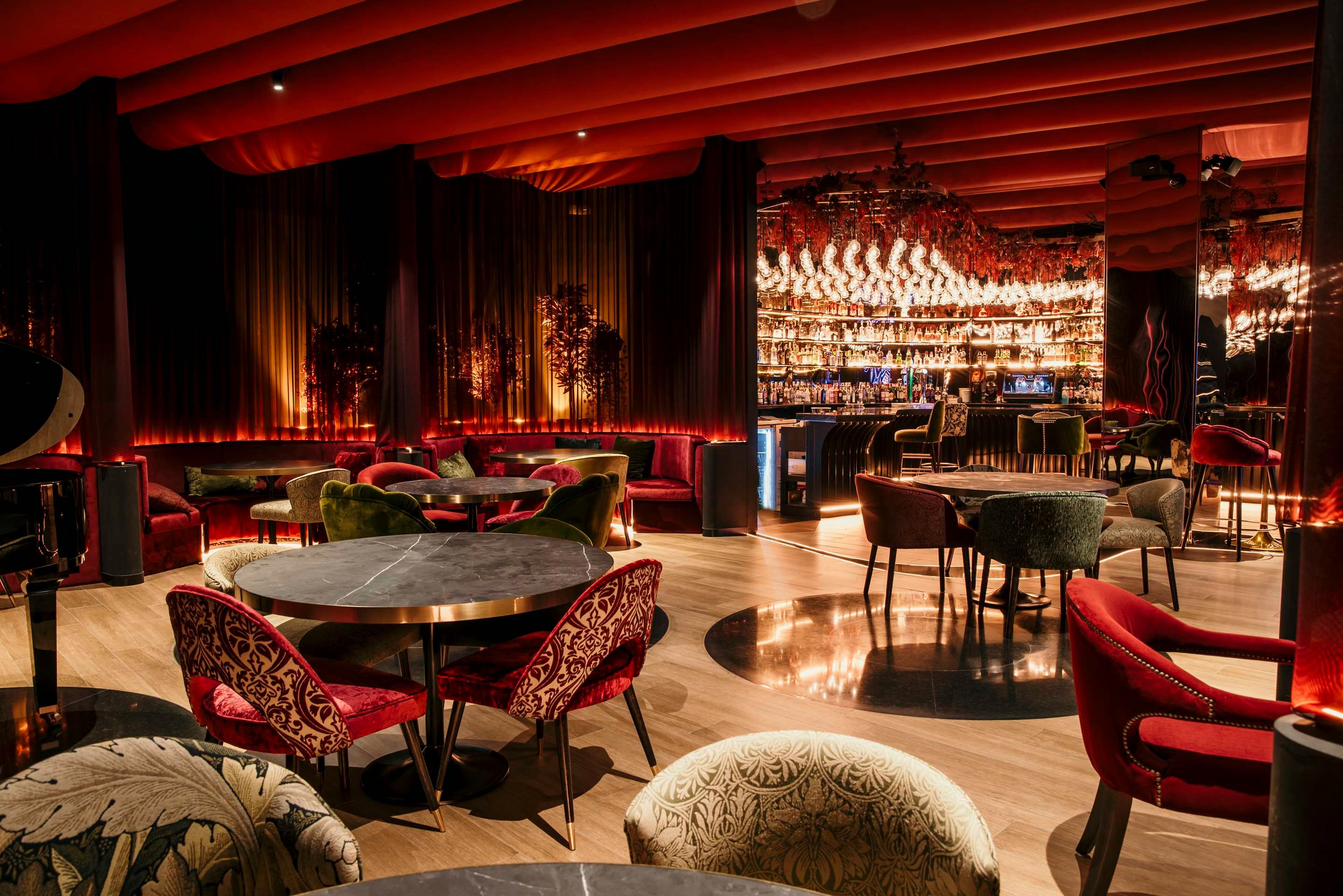 Restaurang