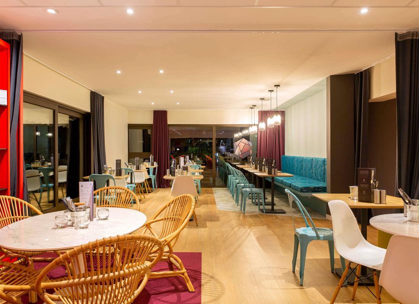 Restaurang Foto