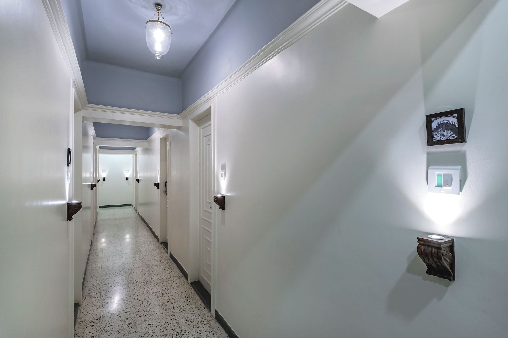 Hall