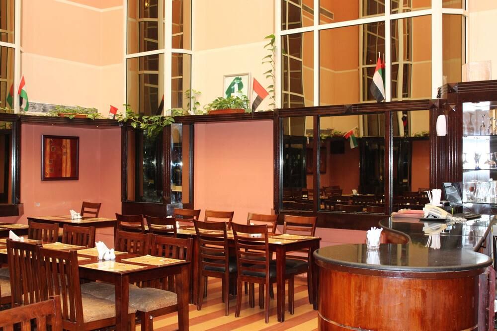 Restaurang