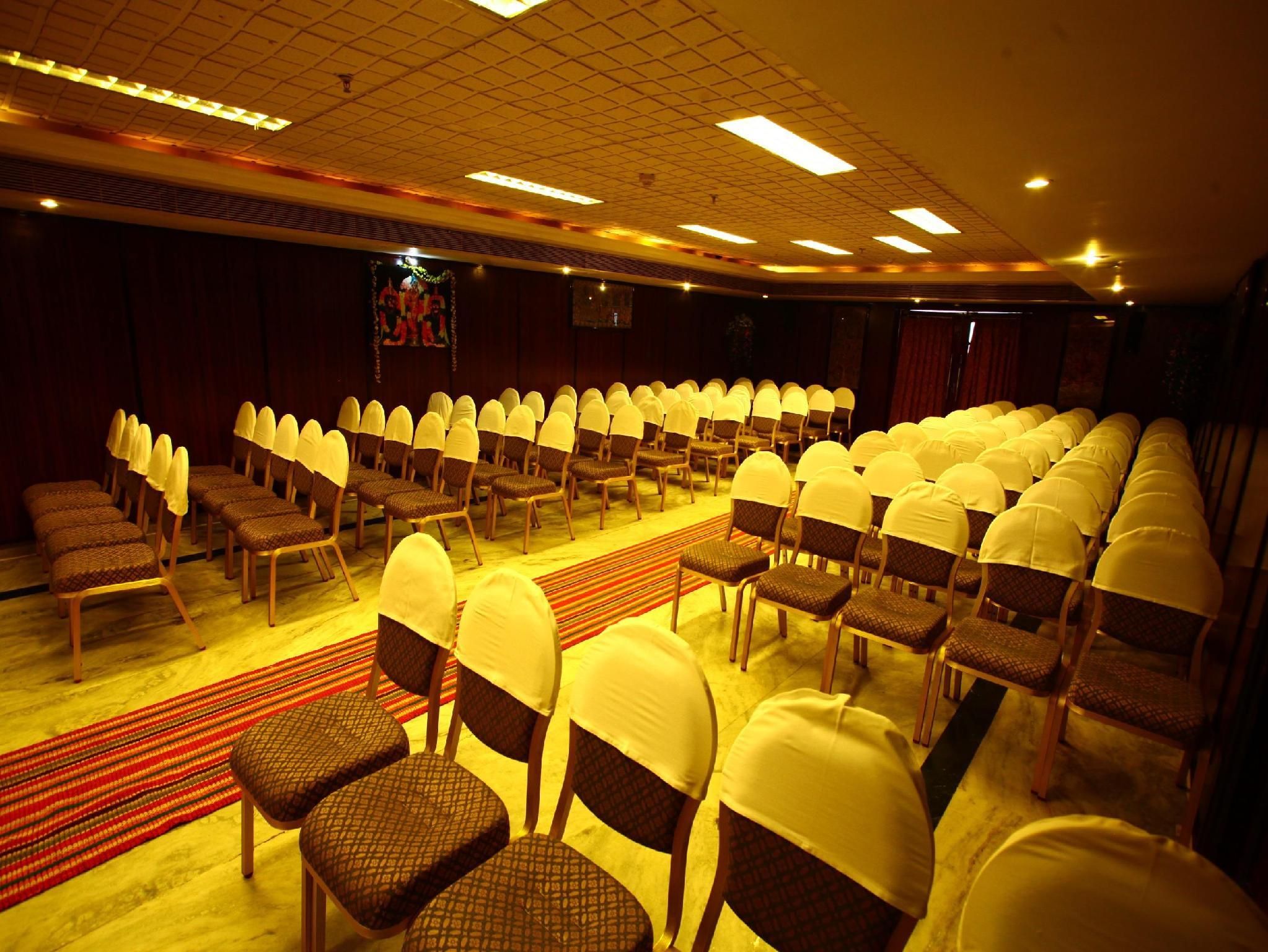Konferensrum