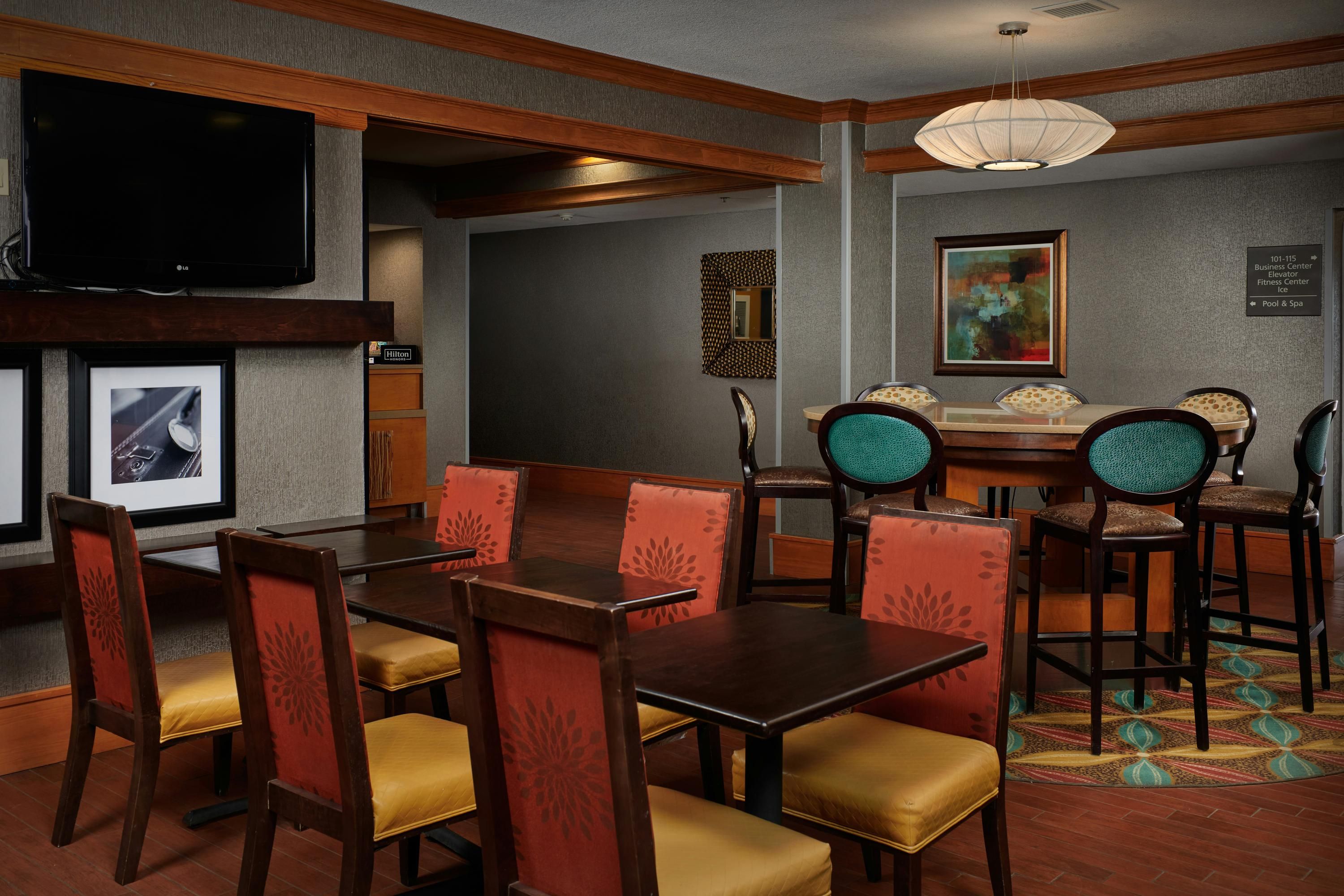 Restaurang
