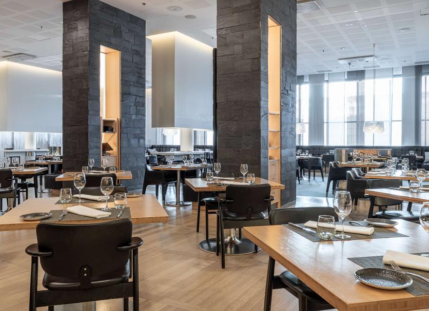 Restaurang Foto