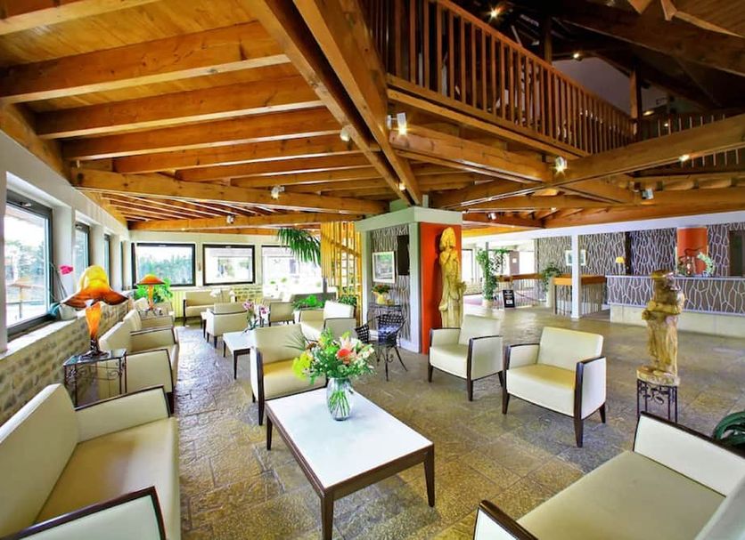 Restaurang Foto