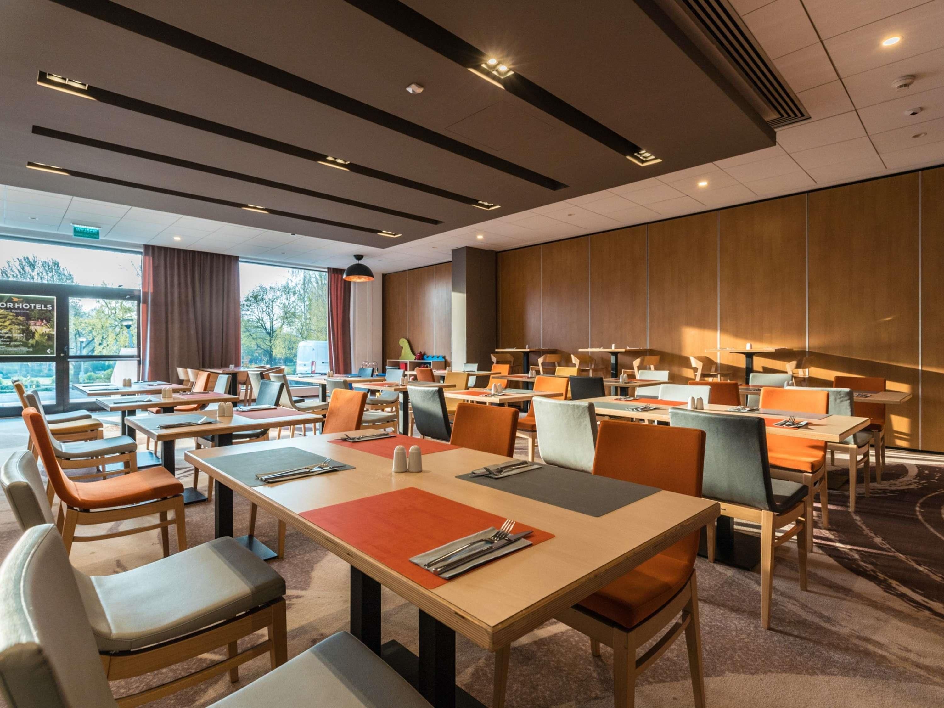 Restaurang Foto
