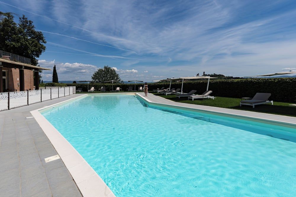 Pool Foto