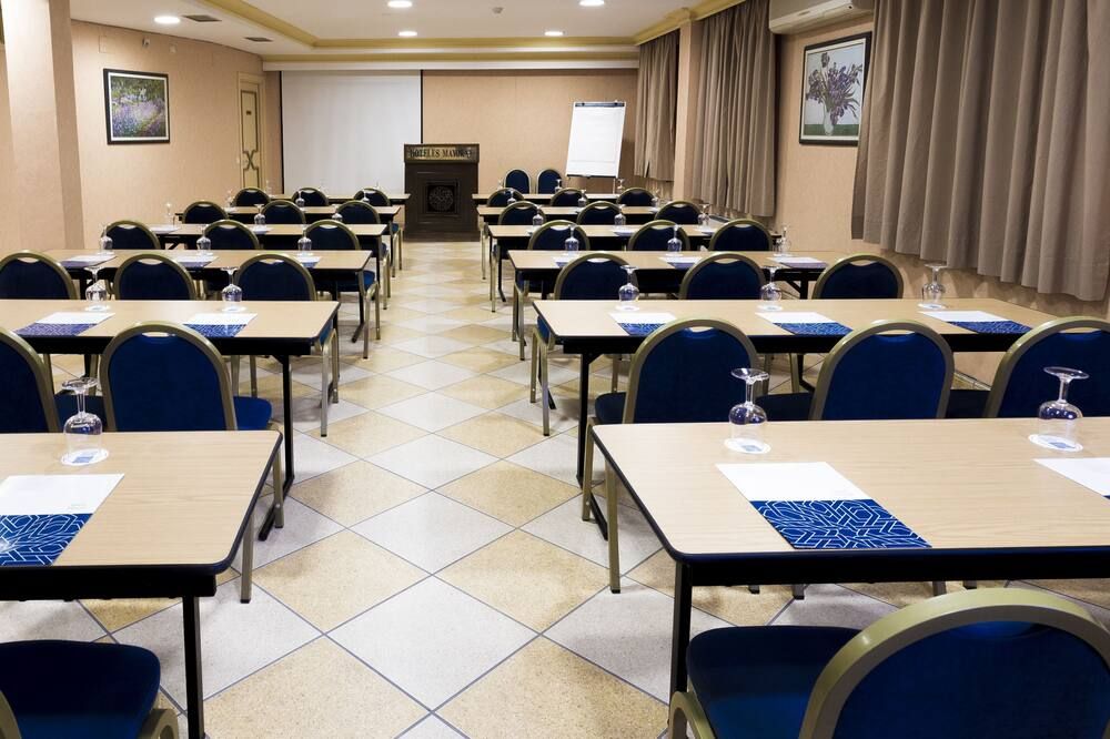 Konferensrum