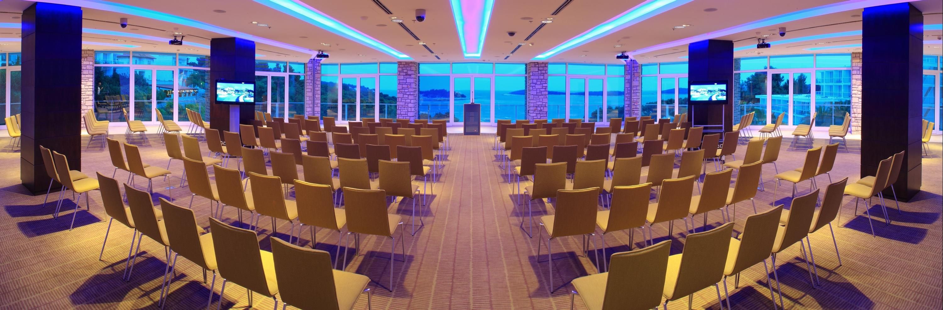 Konferensrum