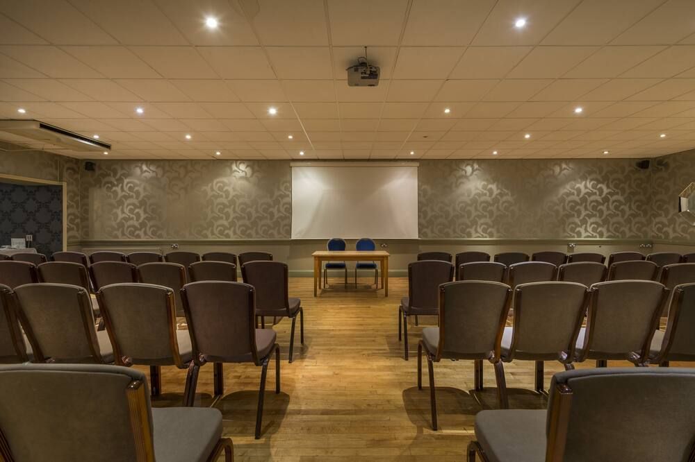Konferensrum