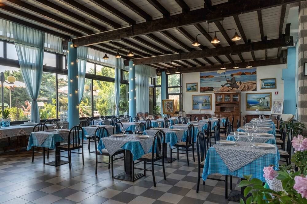 Restaurang Foto