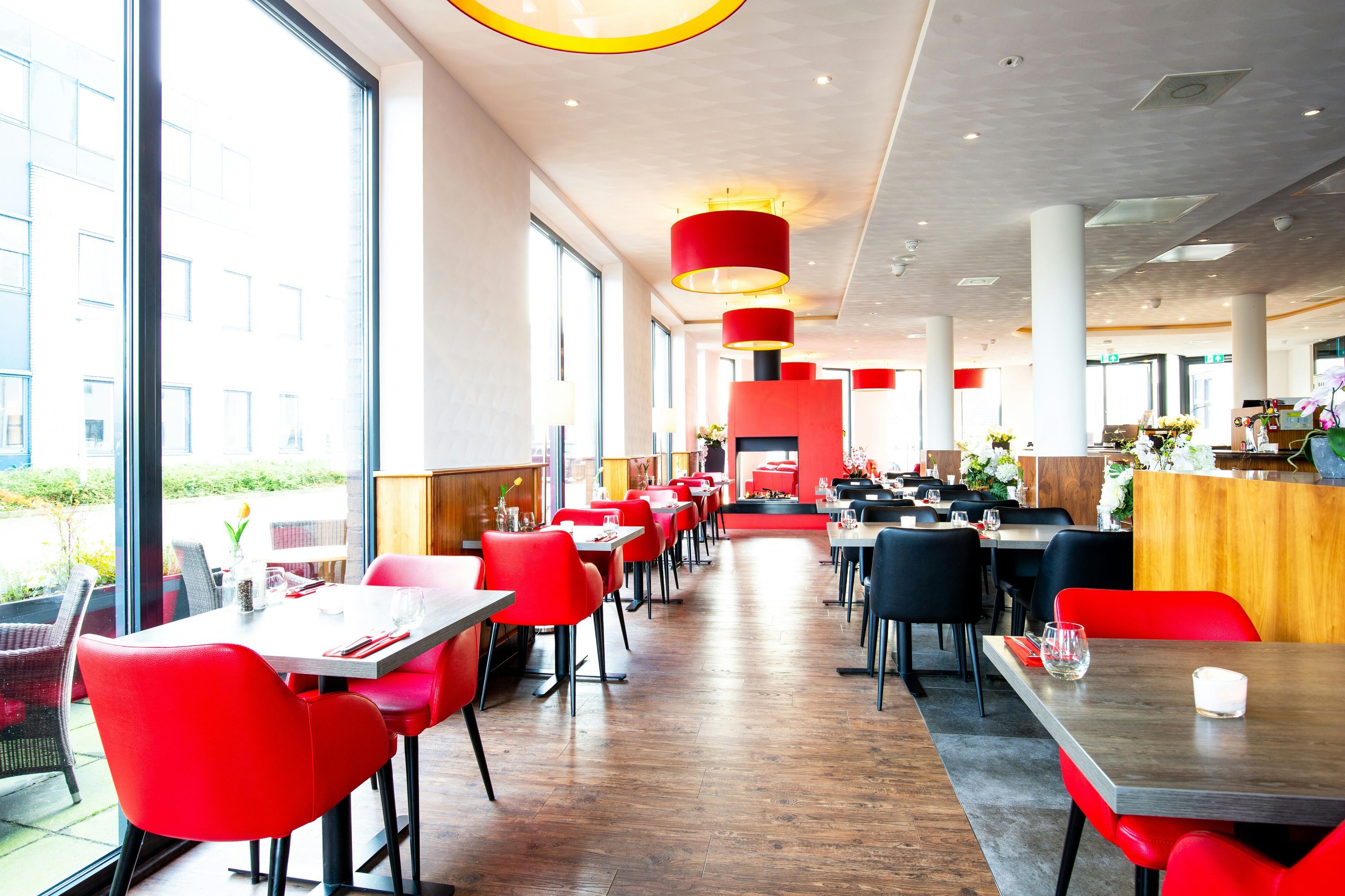 Restaurang