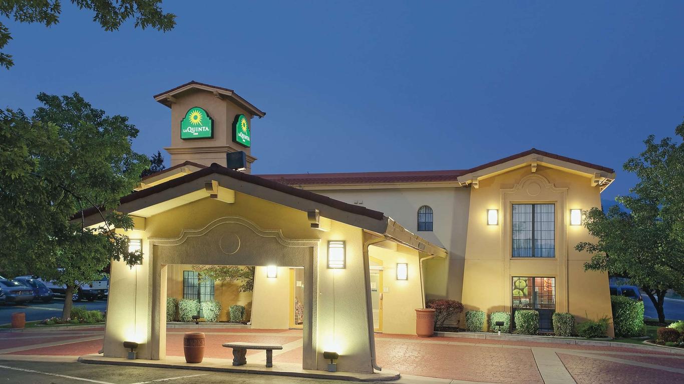 La Quinta Inn by Wyndham Salt Lake City Midvale