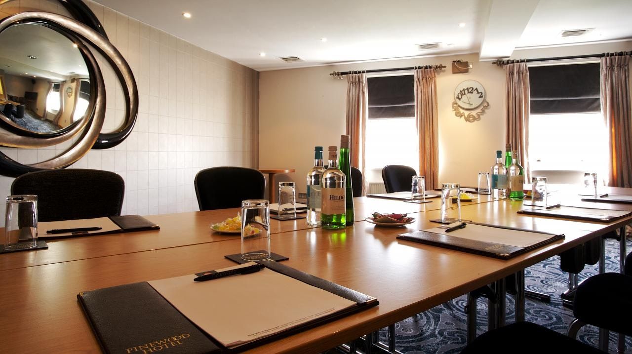Konferensrum