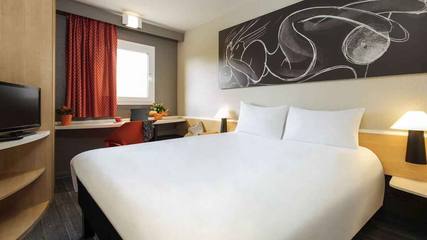 Ibis Narbonne
