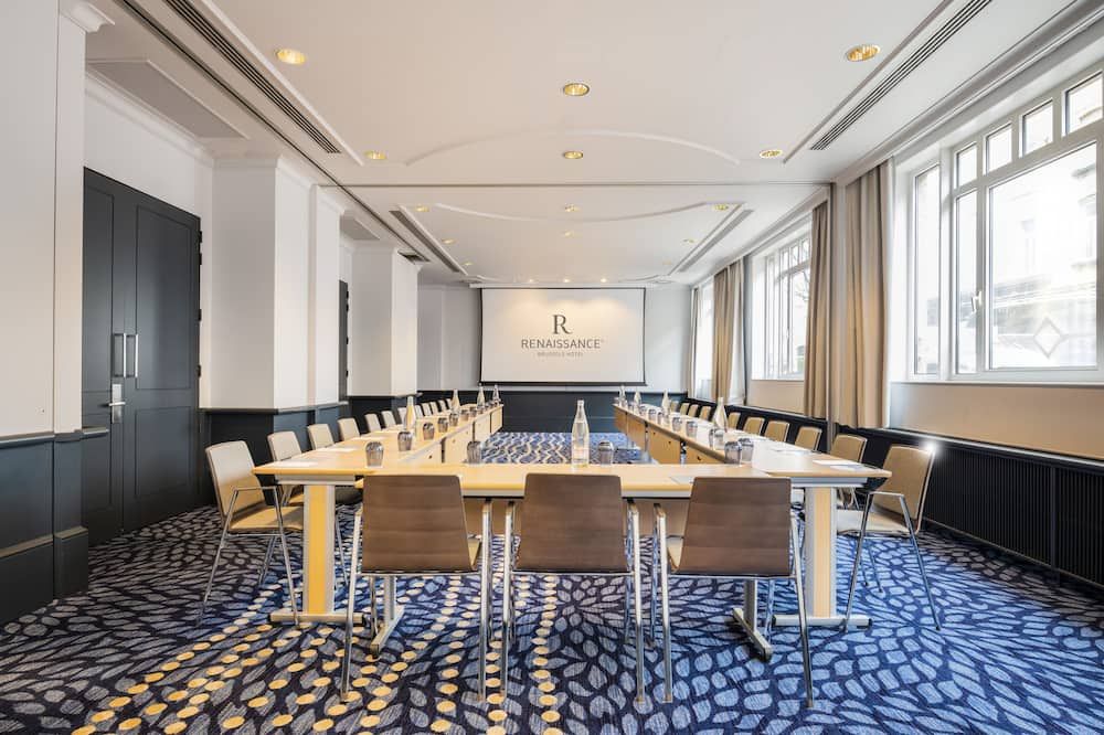 Konferensrum