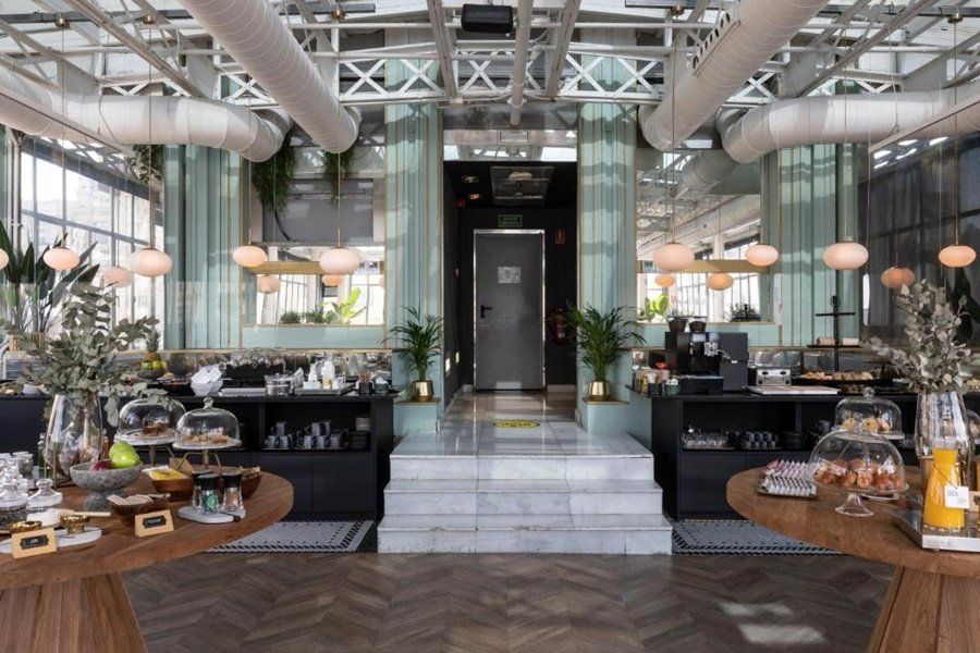 Restaurang