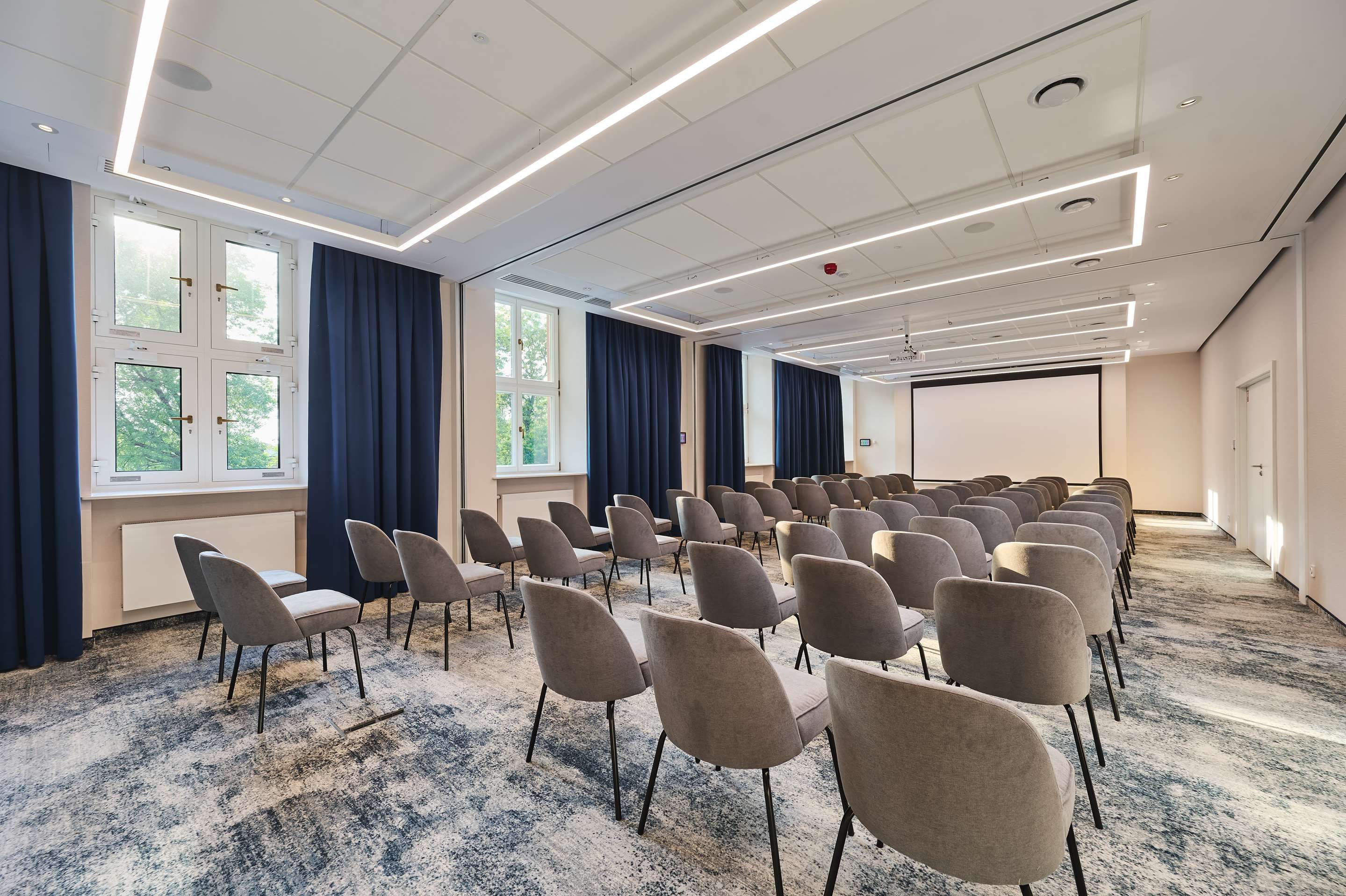 Konferensrum