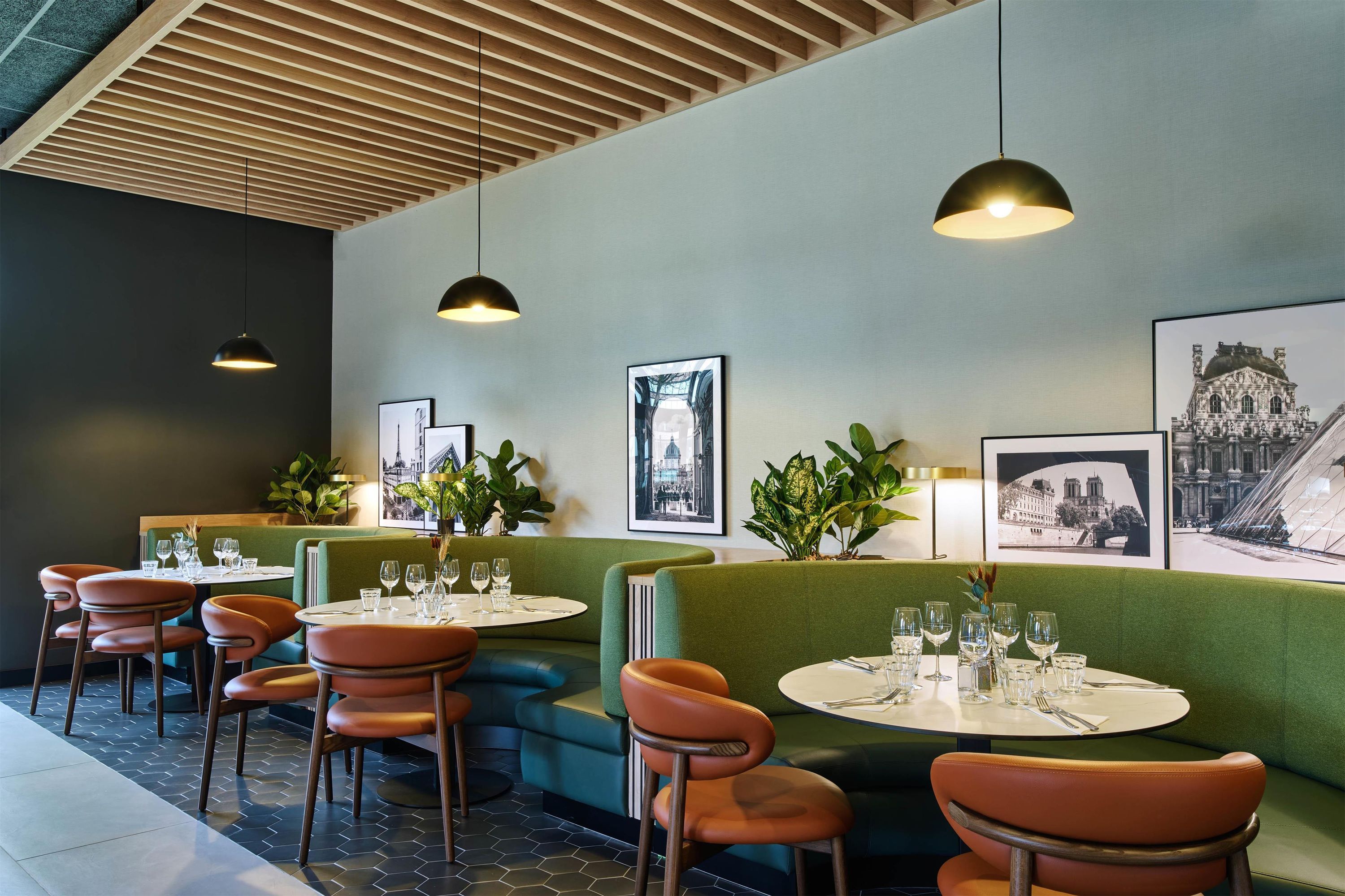 Restaurang