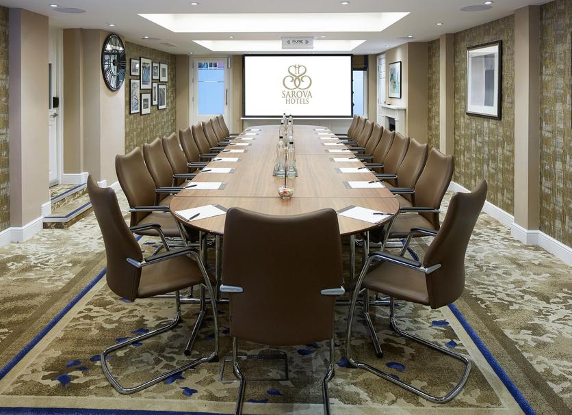 Konferensrum Foto