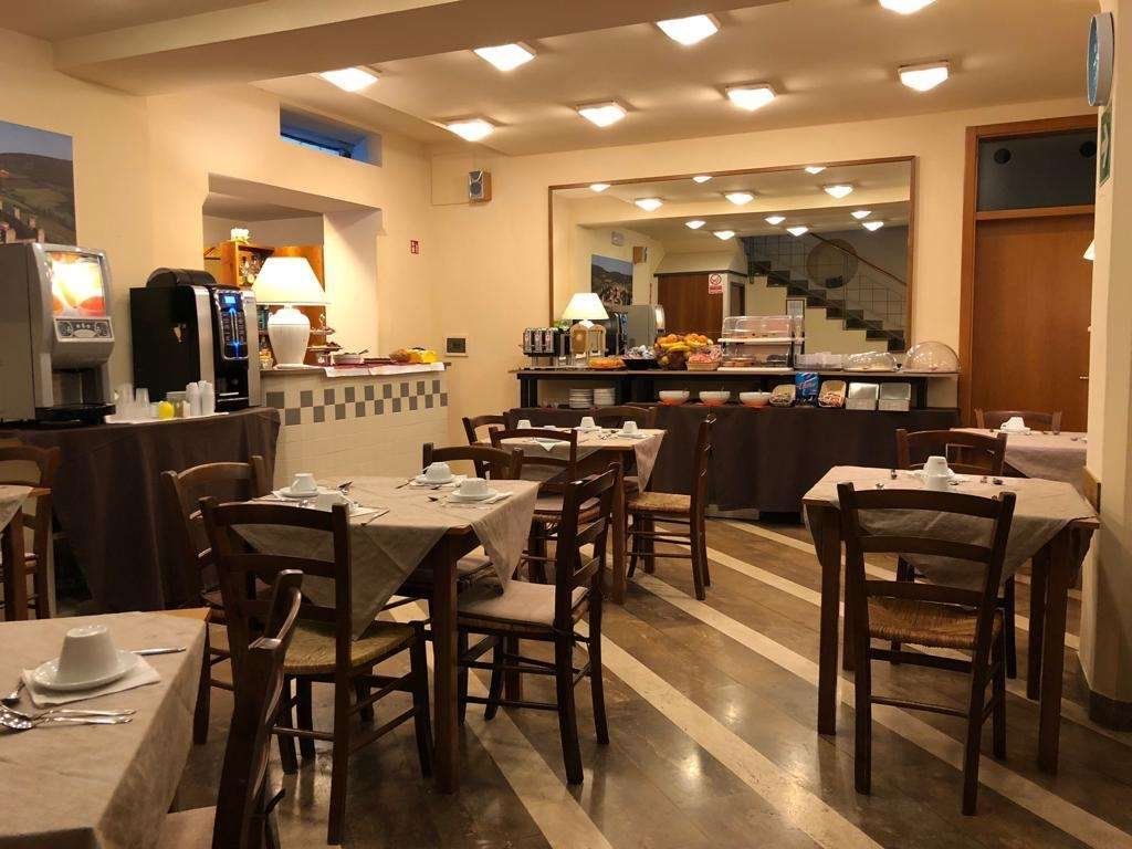 Restaurang