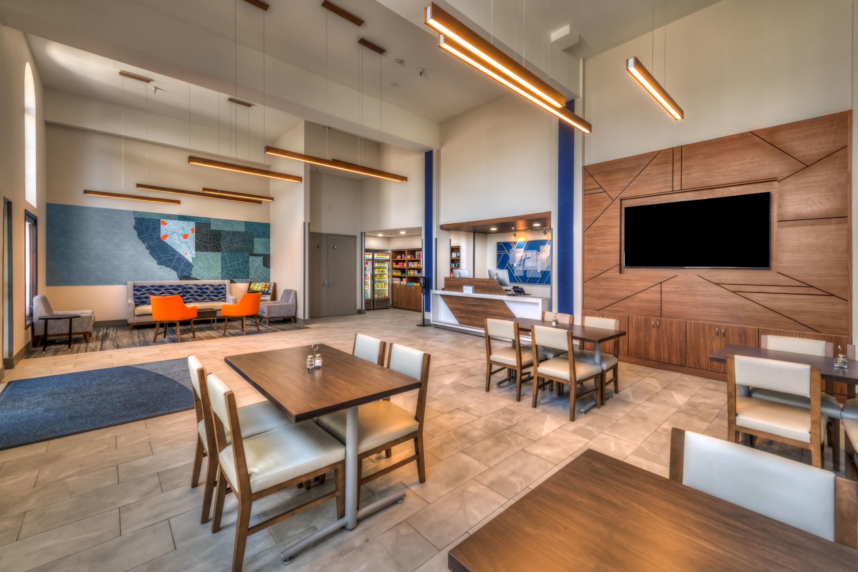 Restaurang