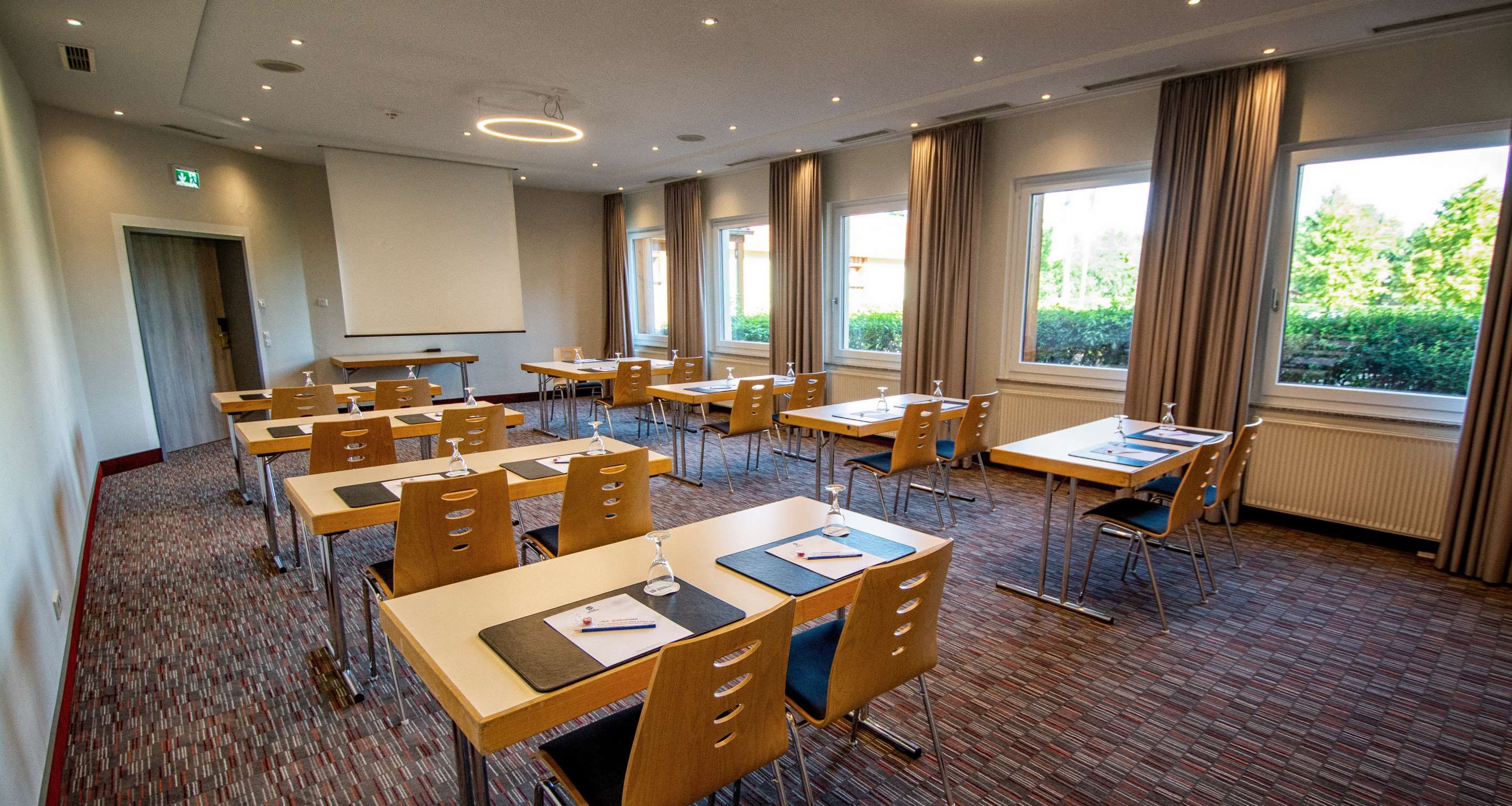 Konferensrum