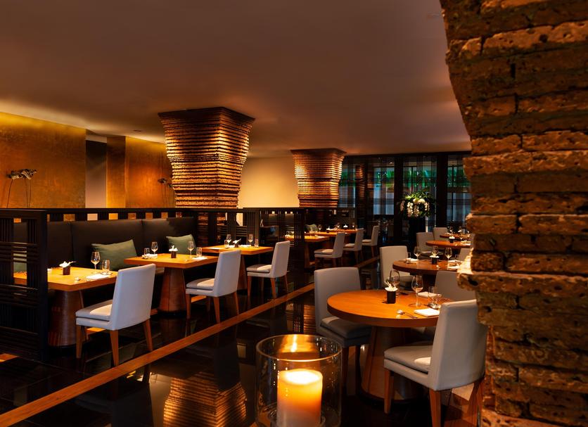 Restaurang Foto