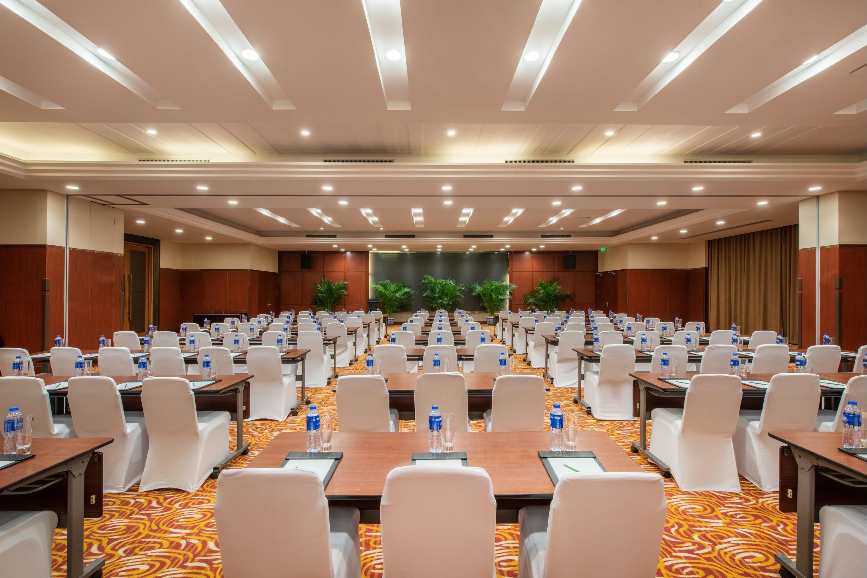 Konferensrum